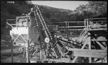 Big Creek Powerhouse #3 - PH #3