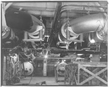 Long Beach Steam Station, Plant #3 - Unit 11