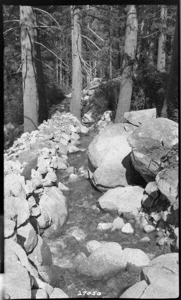 Big Creek General