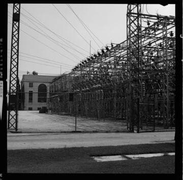 San Bernardino Service Center