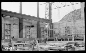 Big Creek Powerhouse #3 - PH #3