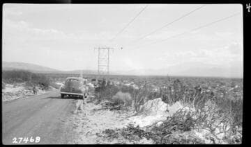 Boulder-Chino Transmission Line (3rd)