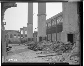 Redondo Steam Plant old - T4