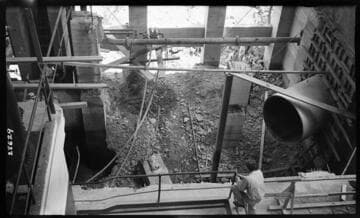 Big Creek Powerhouse #3 - PH #3