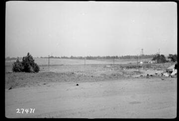 Redondo-La Fresa Transmission Line