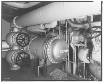 Long Beach Steam Station - Plant #2 - Unit 9