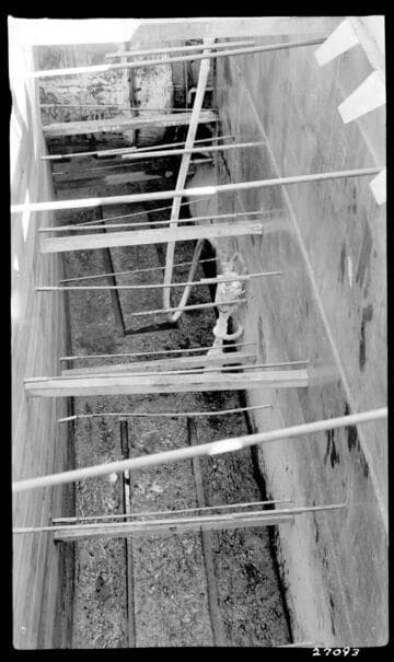 Big Creek General  - Hooper Creek