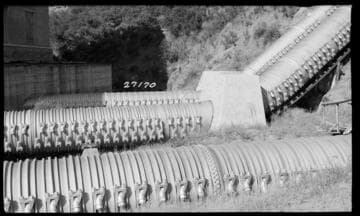 Big Creek Powerhouse #3 - PH #3