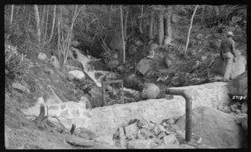 Big Creek General