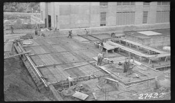 Big Creek Powerhouse #3