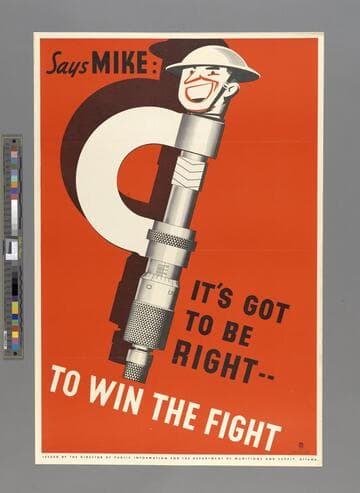 Says Mike: It's got to be right -- To win the fight