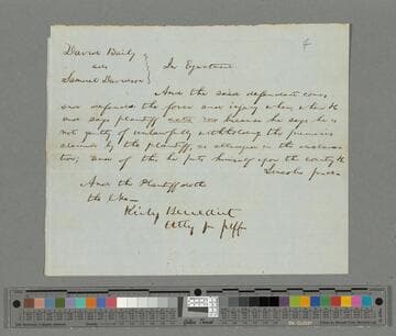 David Baily and Samuel Davidson, Illinois Circuit Court (Edgar County)