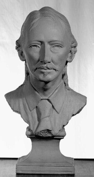 Robert Louis Stevenson