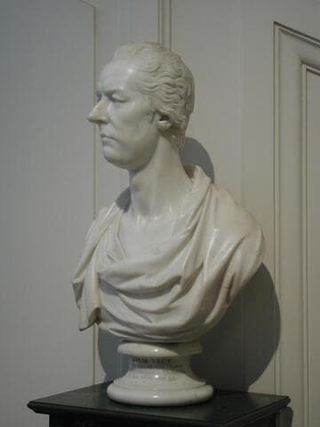 William Pitt