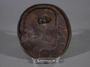 Sara Bard (Field) Wood