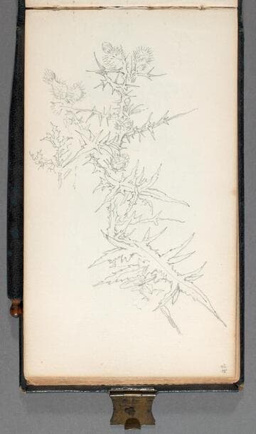 Sketchbook II [p. 92]