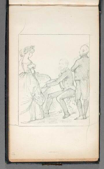 Sketchbook II [p. 19]