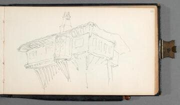 Sketchbook II [p. 98]