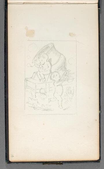 Sketchbook II [p. 13]