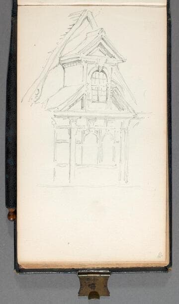 Sketchbook II [p. 90]