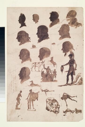 Silhouettes