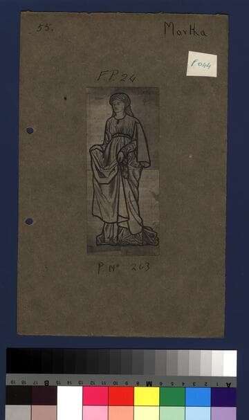 Martha