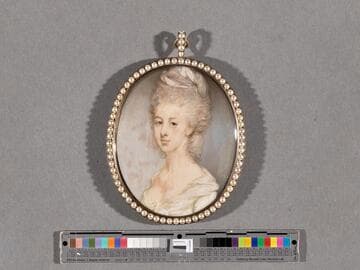 Mary Sackville, Countess of Thanet