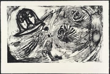 Tamarind No. 1745 (20/20)