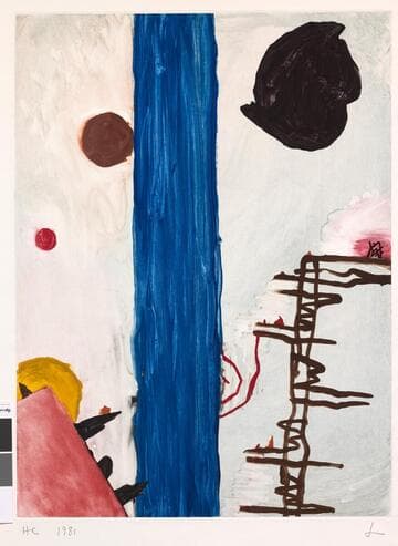 Monotype FL-39, 1981