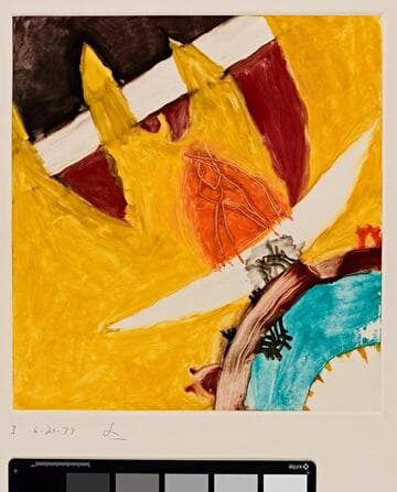 Monotype FL-26,  6.20.77-I