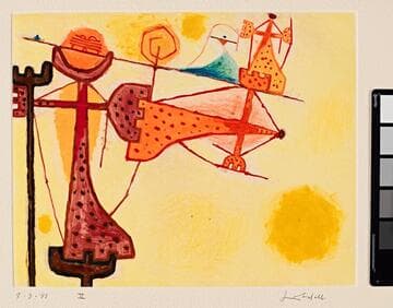 Monotype FL-71,   8. 9.91-II