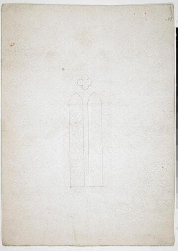 Design for Stained Glass