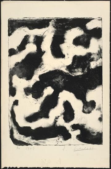 CSFA Lithograph No.  7, 1948 ( 6/12)