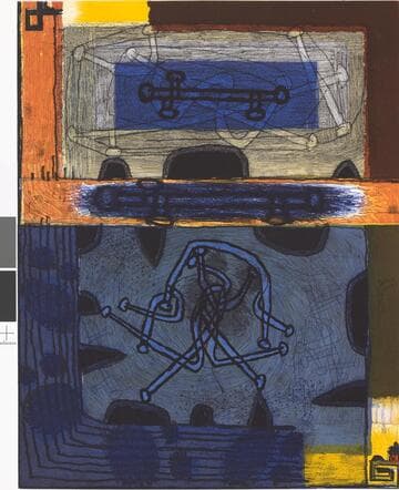 Kelso No. 28,  9.21.89 (33/40)