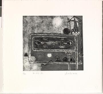 Kelso No. 48,  4.27.92 (17/20)