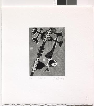 Kelso No. 47,  4.26.92 (20/20)