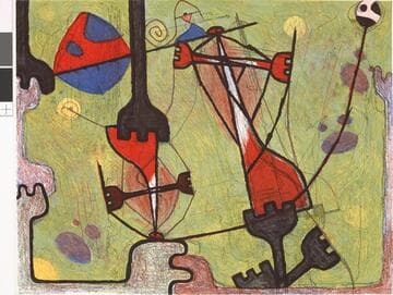 Kelso No. 42,  7.20.91 (44/50)