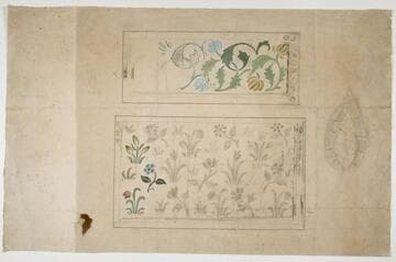 Design for Floor Covering