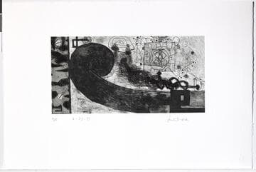 Kelso No. 23,  6.27.89 ( 8/15)