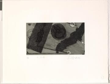 Kelso No.  9, 11.3.86 (11/15)