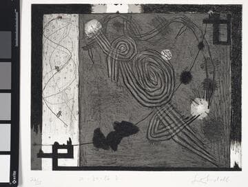 Kelso No.  8, 10.30.86D (20/35)