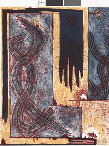 Kelso No. 17,  5.23.87 (24/35)