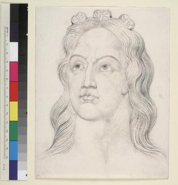 Queen Eleanor