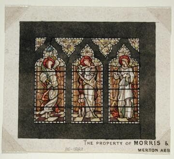 Truth; Liberty; Knowledge; Religion; Justice; Prudence; Christ as Love; Humility