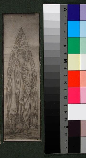 Ascension (Praying Angels)