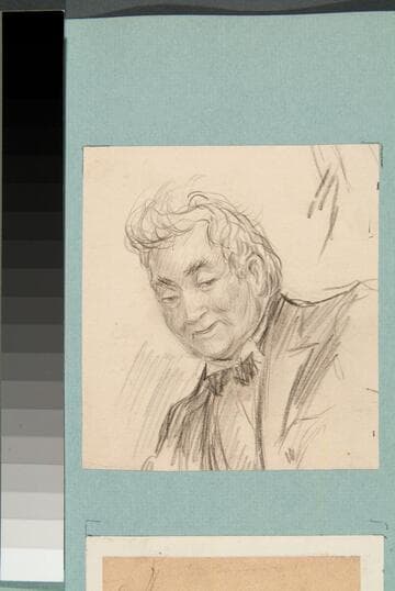 Untitled (William Glackens)