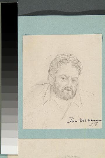 Untitled (Waldo Pierce)
