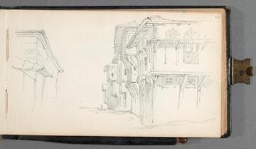 Sketchbook II [p. 100]