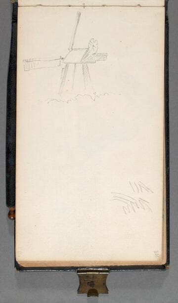 Sketchbook II [p. 108]