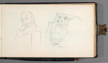 Sketchbook II [p. 102]